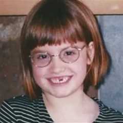 Guess the Future Beauty Pageant Queen This Girl Turned Into!