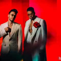 Romeo Santos & Prince Royce’s ‘Dardos’ Hits Bull’s-Eye at No. 1 on Latin Airplay