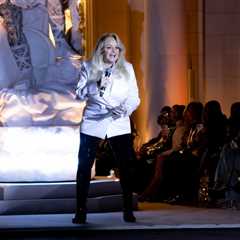 ‘Total Eclipse of the Heart’ Singer Bonnie Tyler Hospitalized in Portugal For Emergency..