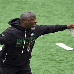 Brian Duker details his Jets role with Aaron Glenn calling the defense