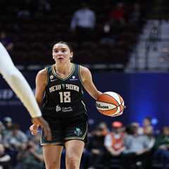 Liberty’s French duo could be key to weathering Sabrina Ionescu’s absence