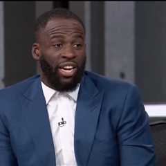 Draymond Green slammed for ‘awful, awkward’ Charles Barkley rant on ‘Inside the NBA’