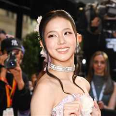 JISOO of BLACKPINK Says Debut Solo Album Will Showcase a ‘New Side of Me’ With ‘Wider Range’