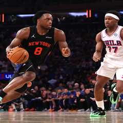 Inside the OG Anunoby injury — and why it’s a sigh of relief for Knicks