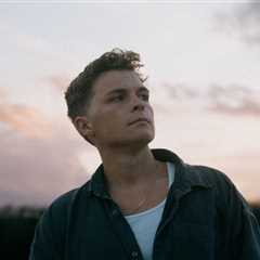 Josiah Queen Has 3 of Top 10 on Latest Top Gabb Music Songs Chart