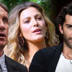 Justin Baldoni's Attorney Trashes Blake Lively After Settlement Agreement