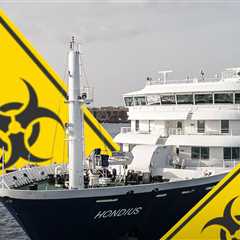 23 Hantavirus Cruise Passengers Went Home Before WHO Stepped In