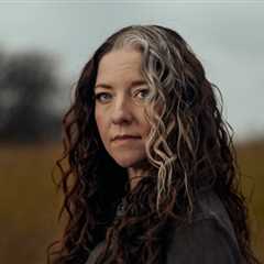 Ashley McBryde on Her New Album ‘Wild,’ Embracing Sobriety & Inviting Listeners ‘To Feel a Little..