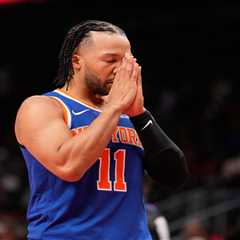 Polymarket promo code NYPMAX: Deposit $20, get $20 for Knicks vs. 76ers on Friday