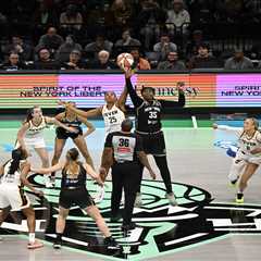 What I think this season holds for the Liberty: Another MVP for Breanna Stewart? Title No. 2?