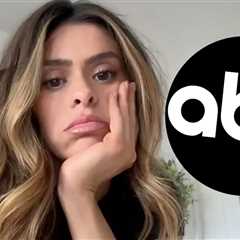 Taylor Frankie Paul's 'Bachelorette' Not on ABC's Summer Lineup