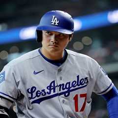 MLB Power Rankings, Award Tracker: New team surges to the top