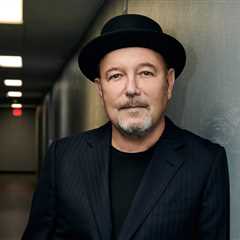 ‘The Only Path For Me Was Independence’: Latin Music Legend Rubén Blades On His Decades of Art..