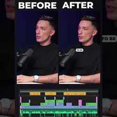 How to Edit Short Form Content Video in Premiere Pro