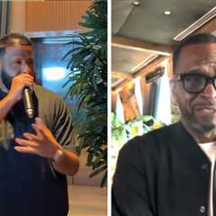 DJ Khaled Endorses Fellow Rapper Uncle Luke For Congress, on Video