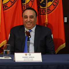 Free Long Island soccer academy ‘removing all socioeconomic barriers’ to develop next generation