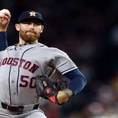 Astros vs. Reds odds, prediction: MLB odds, picks, best bets Friday