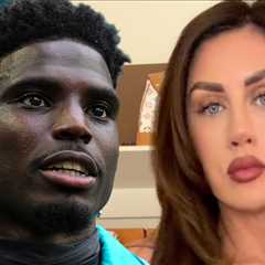 Tyreek Hill Settles With OnlyFans Model To End Broken Leg Trial
