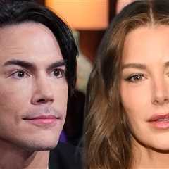 Tom Sandoval & Ariana Madix's Home Has Finally Sold 3 Years After Scandoval