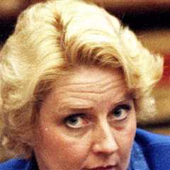 Convicted Double Murderer Betty Broderick Died After Serious Fall, Septic Infections