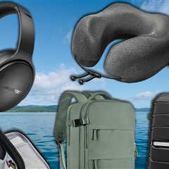Why These Products Solve Common Traveller Complaints