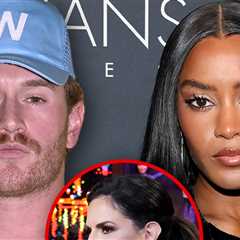 Jennifer Fessler Denies Sleeping with West Wilson, Threatens Ciara Miller with Legal Action