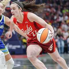 Here’s Where to Watch 2026 WNBA Games Online