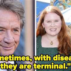 Martin Short Broke His Silence On His Daughter Katherine's Death In A Heartbreaking Interview