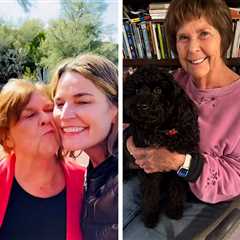Savannah Guthrie Pleads for Nancy's Return in Mother's Day Post