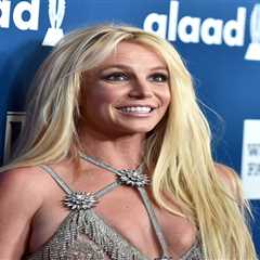 Britney Spears Talks ‘Spiritual Journey’ Following DUI Case, Rehab Stay: ‘All a Blessing..