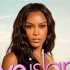 Ciara Miller Will Be on 'Summer House' Next Season, 'Love Island' Won't Conflict