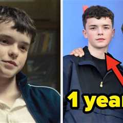 People Can’t Believe How Much Owen Cooper Has Grown Since “Adolescence” Came Out, And The..