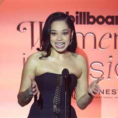 Ella Mai Teases Upcoming Do You Still Love Me Tour: ‘We Want to Step It Up a Bit’