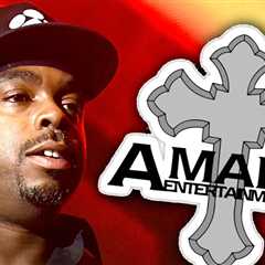 Daz Dillinger Sues Tupac Shakur's Record Label