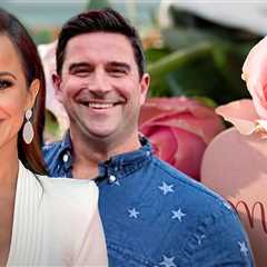 Dianna Russini Seen Kissing Husband Amid Mike Vrabel Scandal