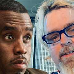 Diddy Accuser Doubles Down on Claim Mogul Masturbated Into Biggie Smalls' Shirt