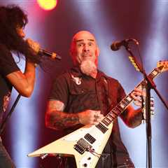Anthrax Announce First New Album in Decade: ‘Cursum Pericio,’ Tease ‘It’s For the Kids’ Single