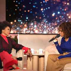 When Effie Met Effie: Watch Jennifer Hudson & Jenifer Lewis Perform a ‘Dreamgirls’ Duet