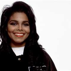 Janet Jackson Kicks Off the New Decade on Top in 1990 With the ‘Rhythm Nation’ Era: Greatest Pop..