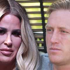 Kim Zolciak's Ex Kroy Working to Get Hands on 'RHOA' Alum's Deposition Video
