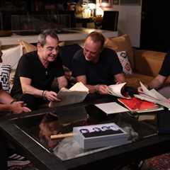 Hombres G Premieres Documentary ‘Los Mejores Años de Nuestra Vida’: 5 Things We Learned