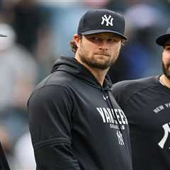 Gerrit Cole takes ‘another good step’ with strong rehab outing as Yankees return inches closer