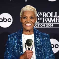 Ahead of Her Duets Album, Here’s Every Dionne Warwick Duet That Made Billboard’s Hot 100, R&B or..