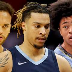 Brandon Clarke Remembered By Teammates After Death