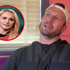 Hayden Panettiere's Ex Says Her New Memoir Could Help Reform Abusers