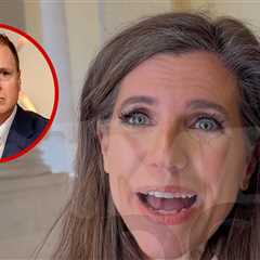 Rep. Nancy Mace Sees Shades of Donald Trump in Mayoral Candidate Spencer Pratt