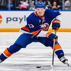 Islanders’ Mathew Barzal to miss World Championships due to ‘minor preexisting injury’