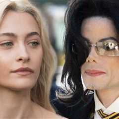 Paris Jackson Scores Big $$$ Win in Fight With Michael's Estate, Judge Praises Executors