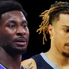 Jaren Jackson Jr. Mourns Brandon Clarke's Death, 'I Truly Lost My Twin'