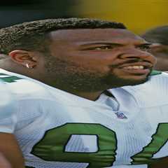 Grisly details of NFL player’s homeless encampment murder emerge